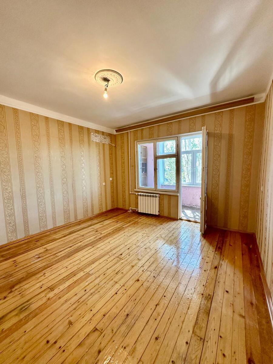 İcarəyə verilir 3 otaqlı yeni tikili 108 m² — Mənzil, Bakı (3)