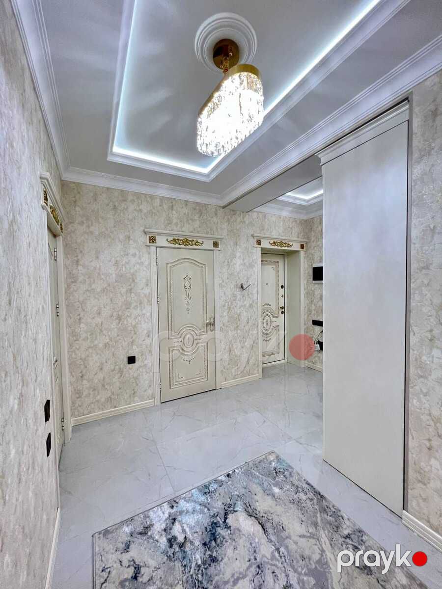 Satılır 5 otaqlı yeni tikili 177 m² — Mənzil, Bakı (6)