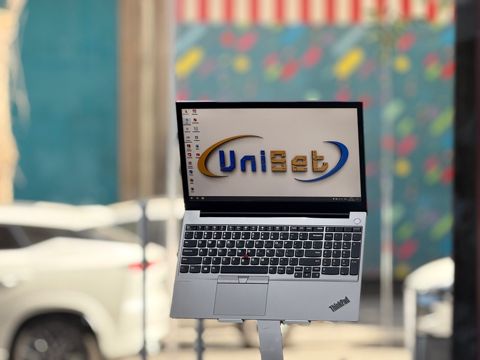 Noutbuk Lenovo ThinkPad E15 i7 — Bakı