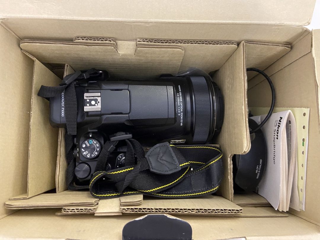 Fotoaparat Nikon — Foto və video texnikası, Bakı (6)