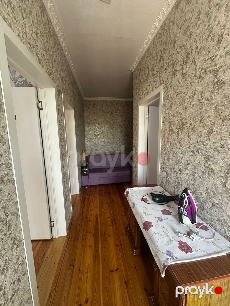 Həyət evi kirayə verilir, Xırdalan ş — Ev, villa, Xırdalan (7)