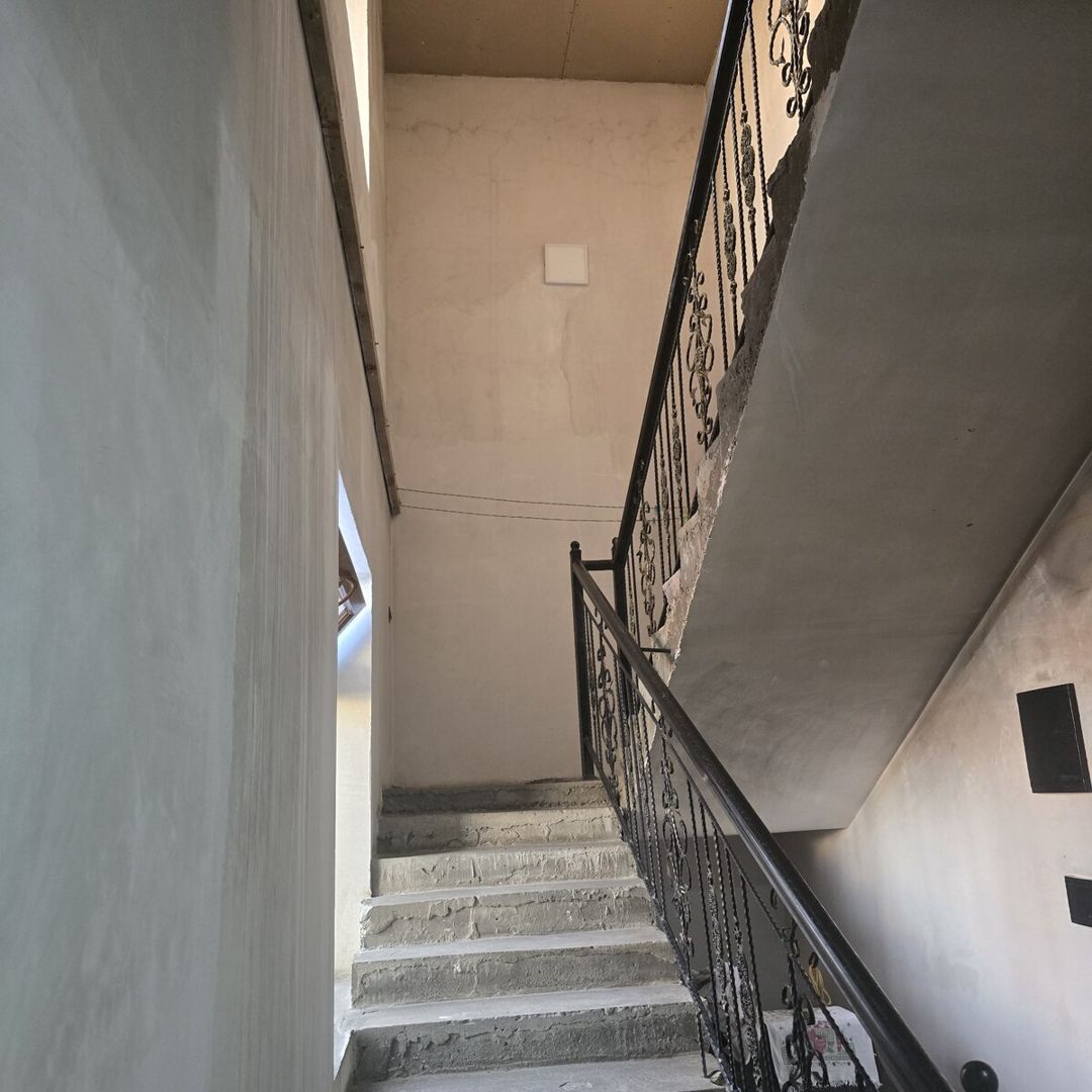 Həyət evi, Masazır qəs — Ev, villa, Bakı (4)