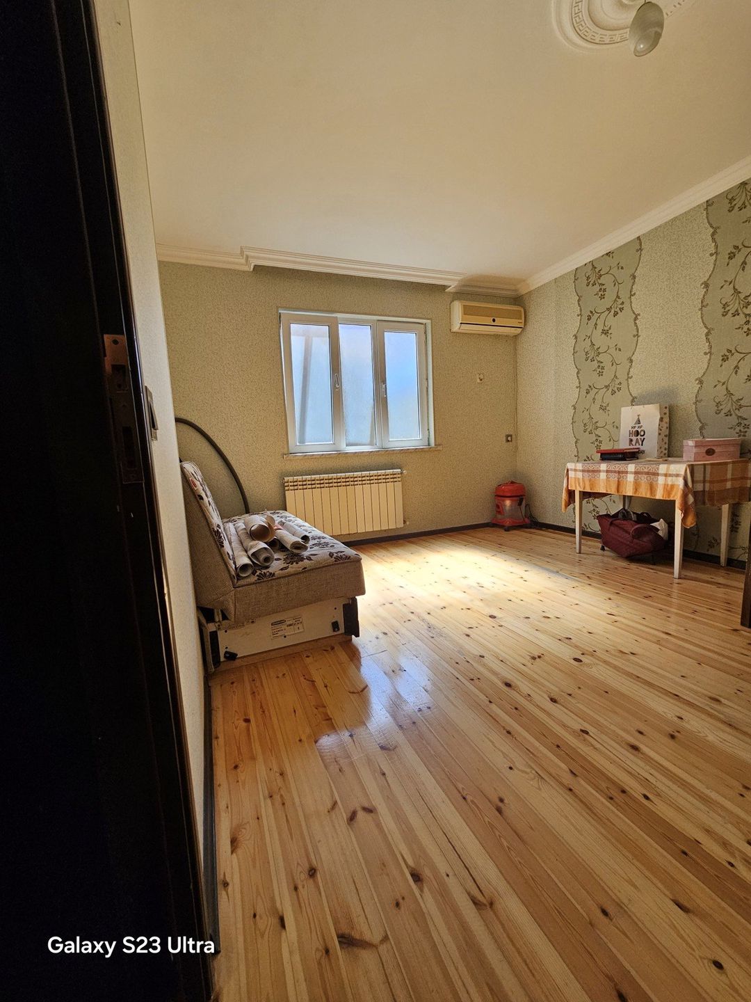 Satılır 5 otaqlı həyət evi/bağ evi 120 m² — Ev, villa, Bakı (8)