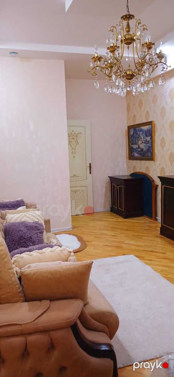 Satılır 2 otaqlı yeni tikili 57 m² — Mənzil, Xırdalan (2)