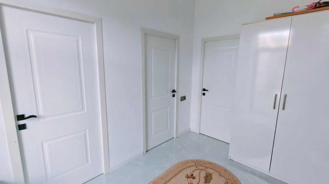 Satılır 4 otaqlı həyət evi/bağ evi 190 m² — Ev, villa, Bakı (12)