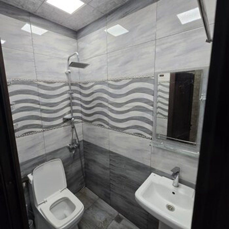 2-otaqlı yeni tikili kirayə verilir, Sumqayıt ş., 52 m² — Mənzil, Sumqayıt (9)