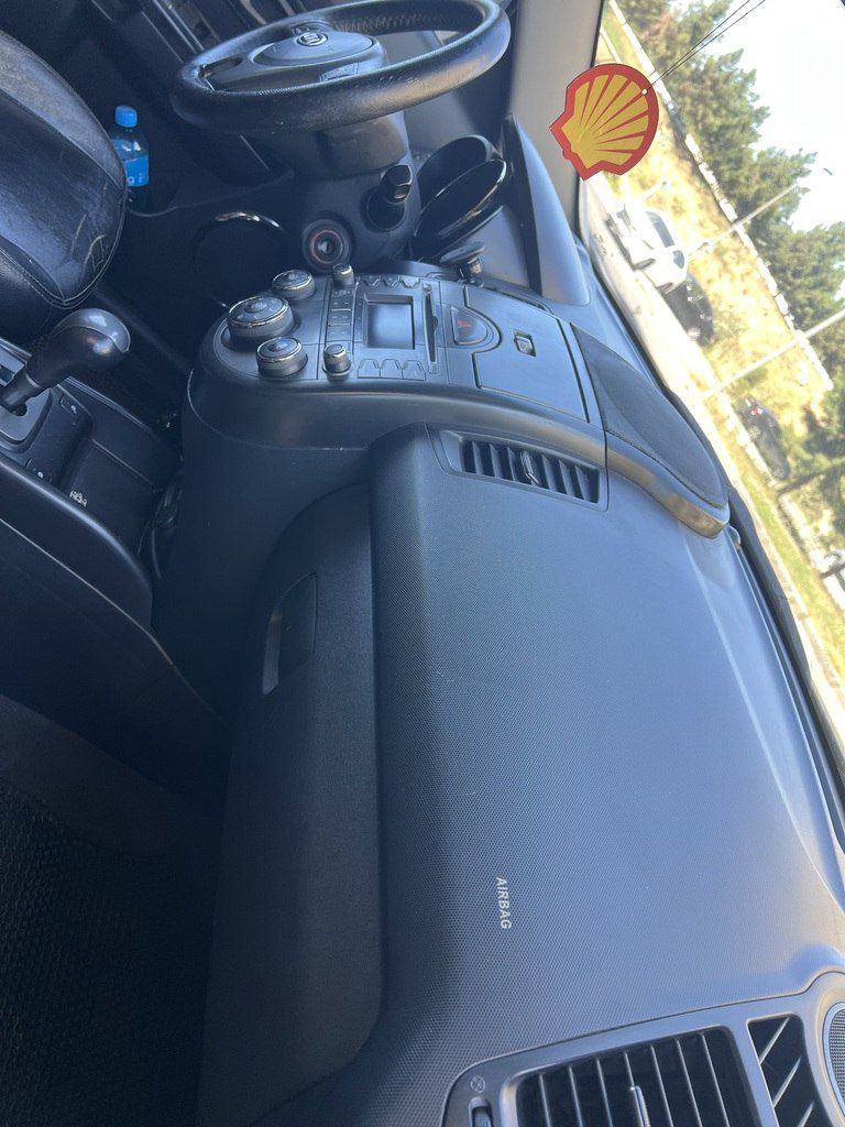 Kia Soul, 2.0 L, 2010 il, 197 358 km — Avtomobillər, Bakı (9)