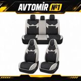 Avtomobil üçün oturacaq üzlüyü dəsti F06 — Avtomir N1 — Spare Parts & Accessories — Spare Parts