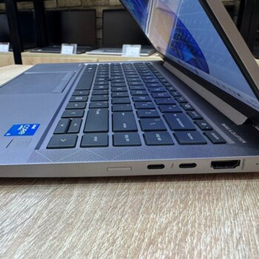HP ZBook Firefly 14 G8 — Noutbuklar, Bakı (3)