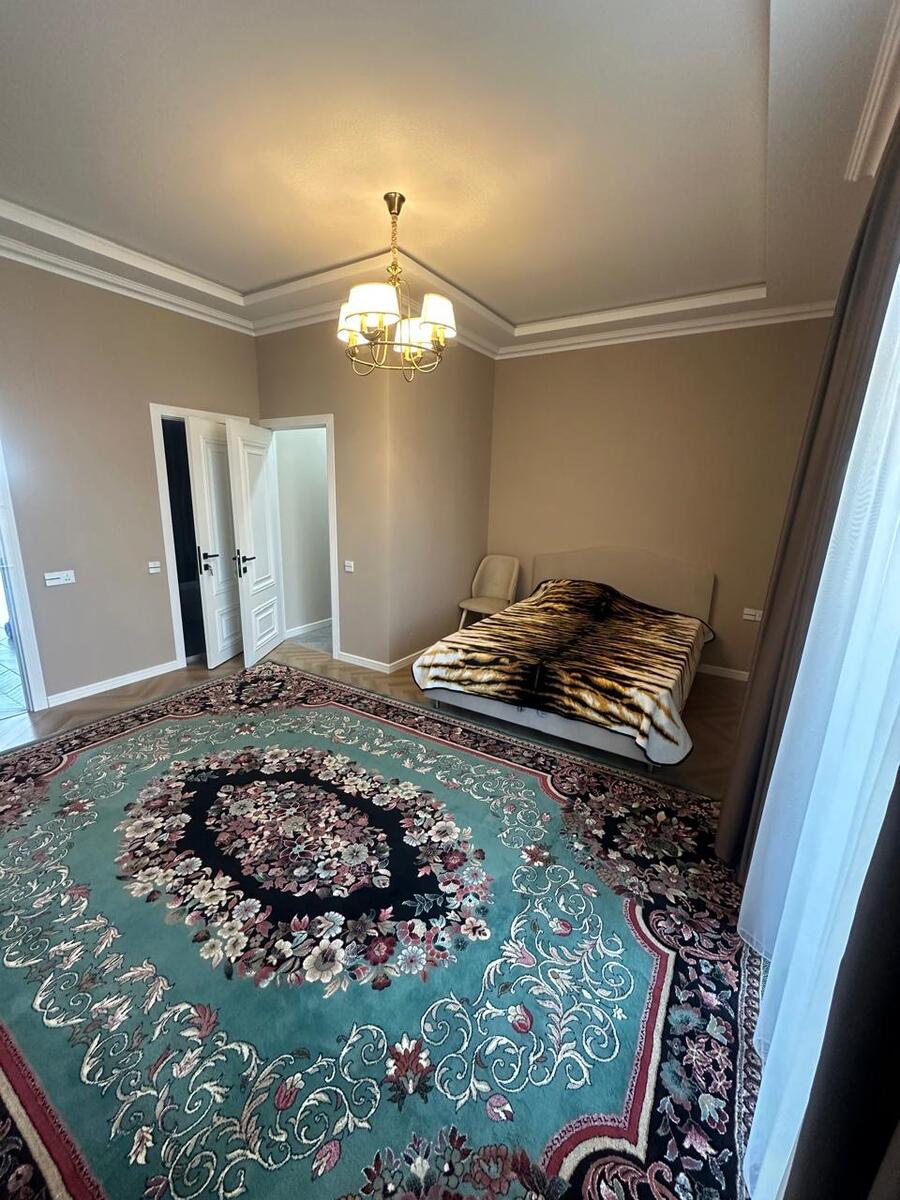 Satılır 7 otaqlı həyət evi/bağ evi 450 m² — Ev, villa, Bakı (12)