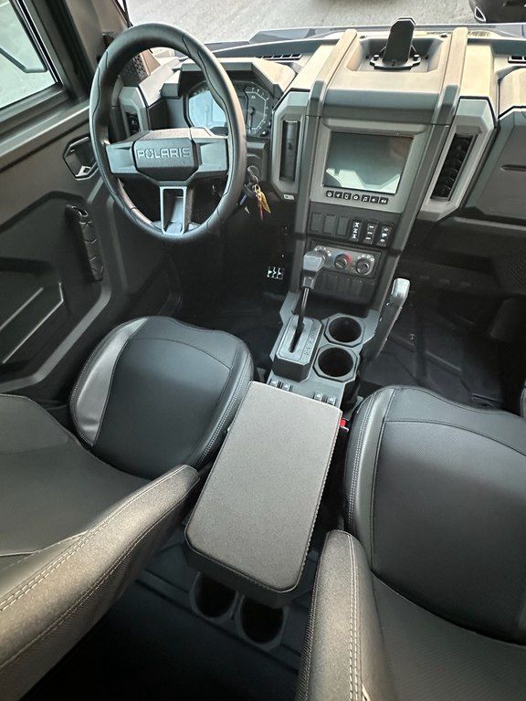 Polaris Ranger 150 EFI, 1000 sm3, 2026 il, yeni — Kvadrosikllər və baqqilər, Bakı (8)