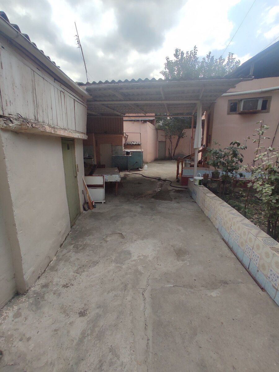 Həyət evi kirayə verilir, Gəncə ş — Ev, villa, Gəncə (5)