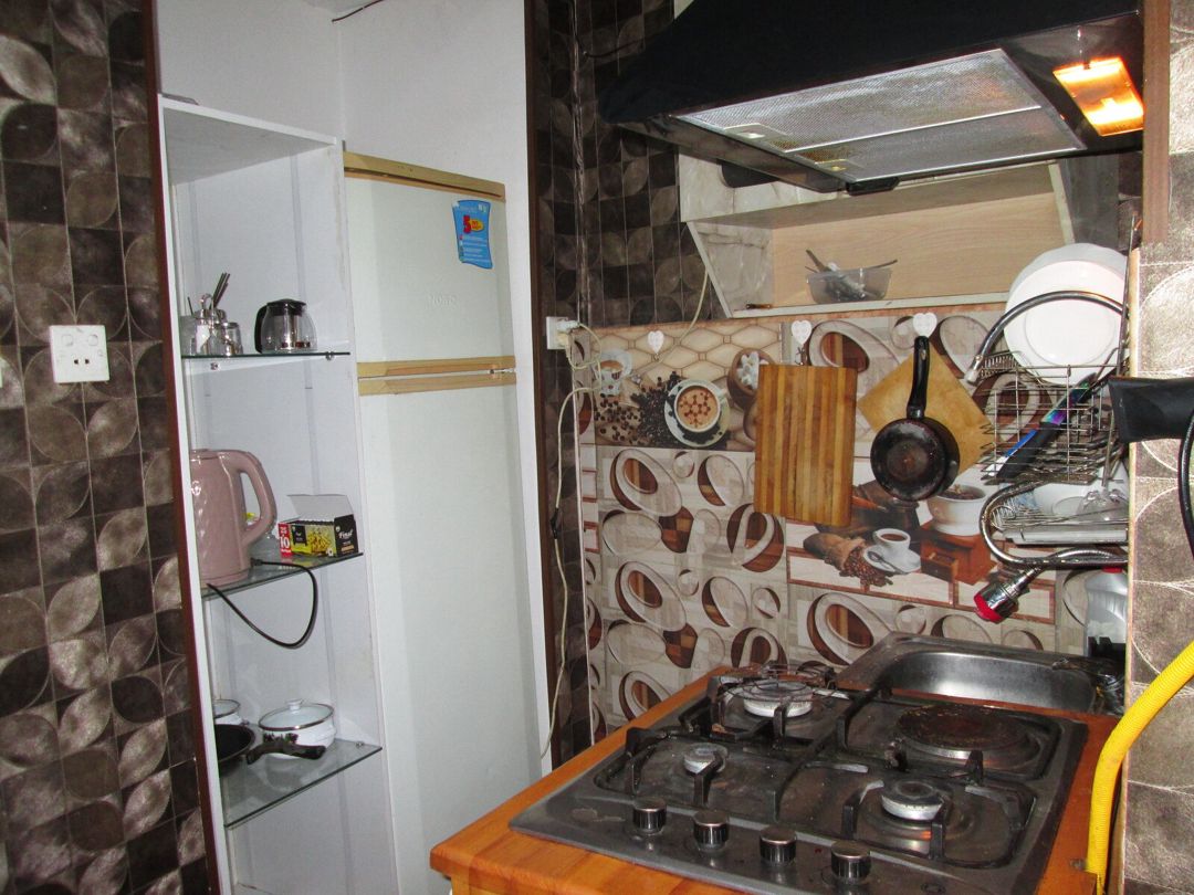 2-otaqlı mənzil kirayə verilir, İçərişəhər m., 45 m² — Mənzil, Bakı (6)