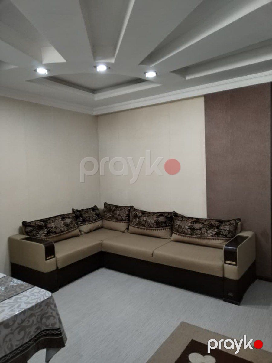 Satılır 3 otaqlı yeni tikili 98 m² — Mənzil, Bakı (11)