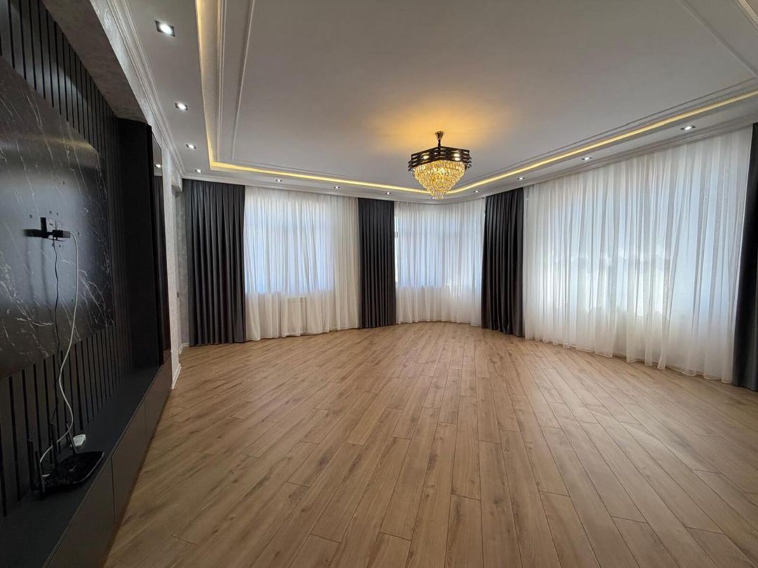 Satılır 3 otaqlı yeni tikili 130 m² — Mənzil, Xırdalan (11)