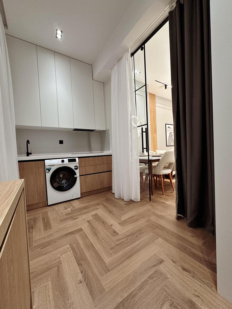 Satılır 2 otaqlı yeni tikili 80 m² — Mənzil, Bakı (3)