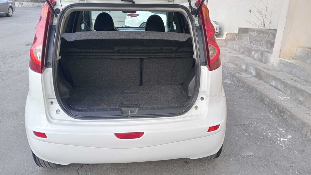 Nissan Note, 2012 il — Avtomobillər, Bakı (5)
