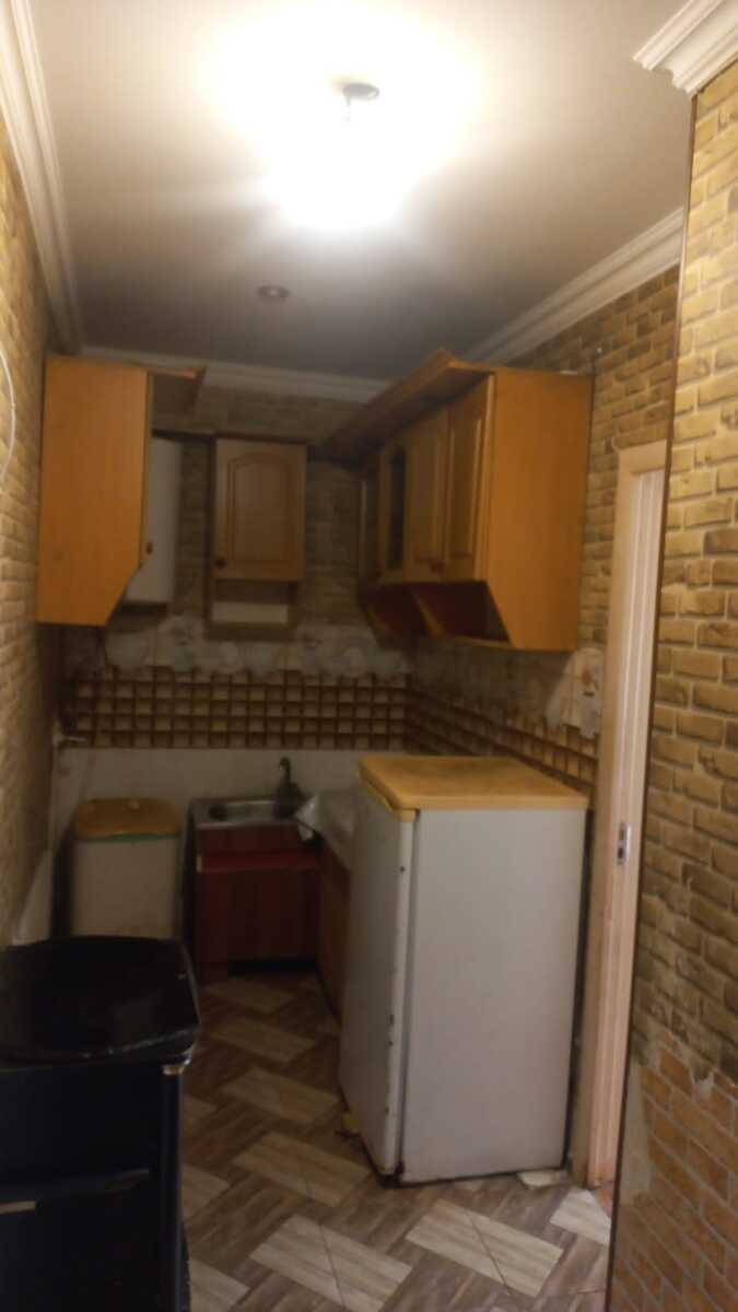 İcarəyə verilir 2 otaqlı yeni tikili 42 m² — Mənzil, Xırdalan (4)