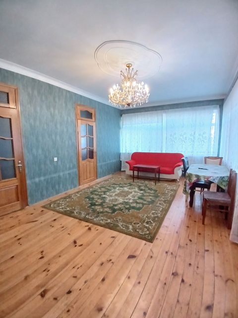 İcarəyə verilir 3 otaqlı həyət evi/bağ evi 80 m² — Bakı