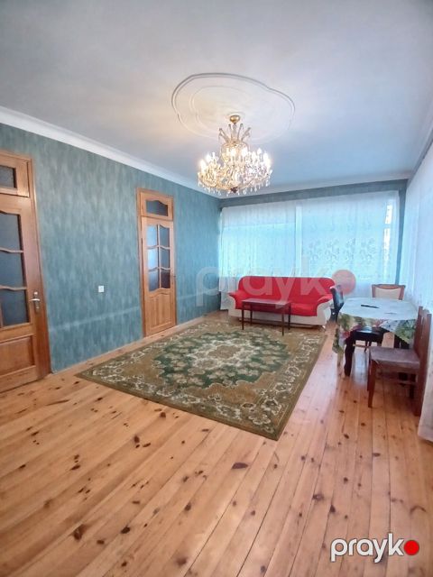 İcarəyə verilir 3 otaqlı həyət evi/bağ evi 80 m²