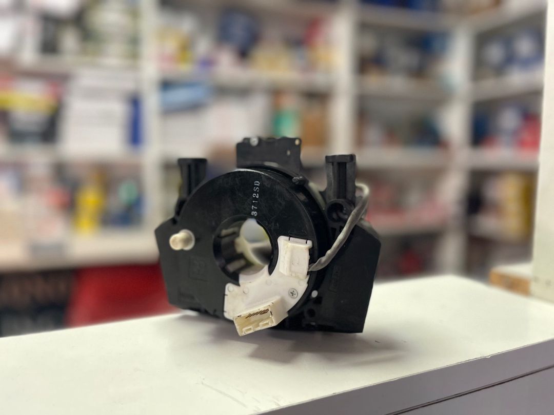Nissan Note sükan lenti — Ehtiyat hissələri və aksesuarlar, Bakı (2)