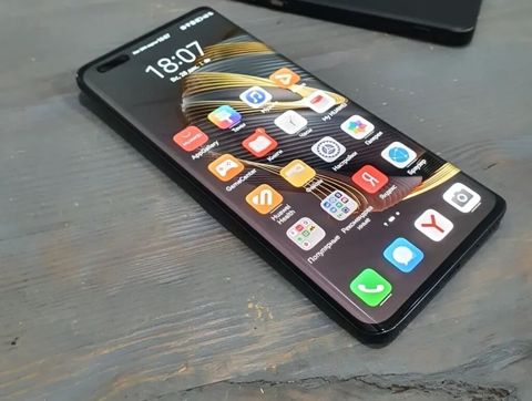Huawei Nova, 256 GB, rəng - Qara — Bakı