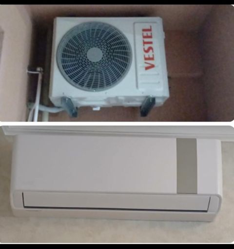 Kondisioner Vestel — Bakı