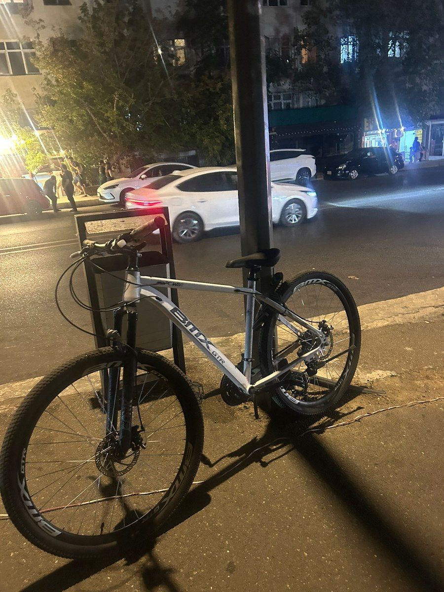Velosiped BMX — Velosipedlər, Bakı (4)