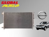 "Nissan Juke" kondisioner radiatoru — GLOBAL AVTO — Запчасти и аксессуары