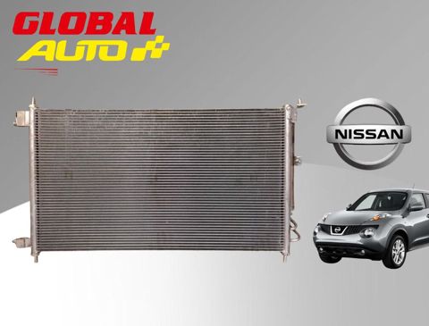 "Nissan Juke" kondisioner radiatoru — Bakı