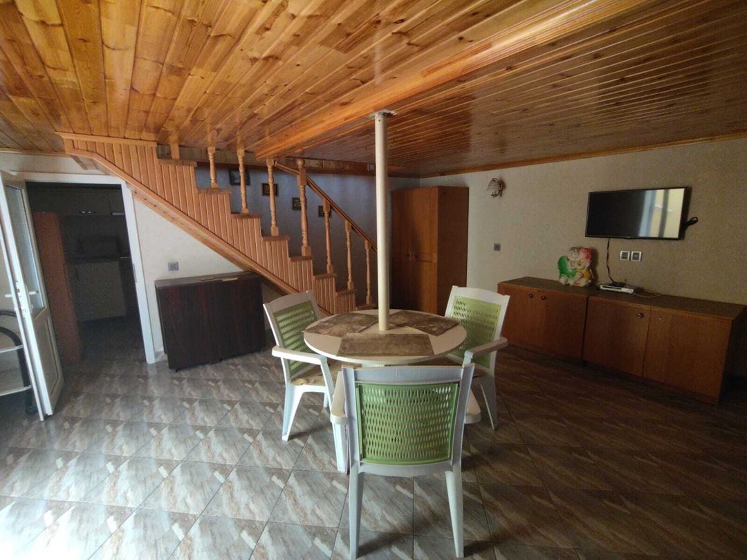 İcarəyə verilir 2 otaqlı həyət evi/bağ evi 45 m² — Ev, villa, Bakı (2)