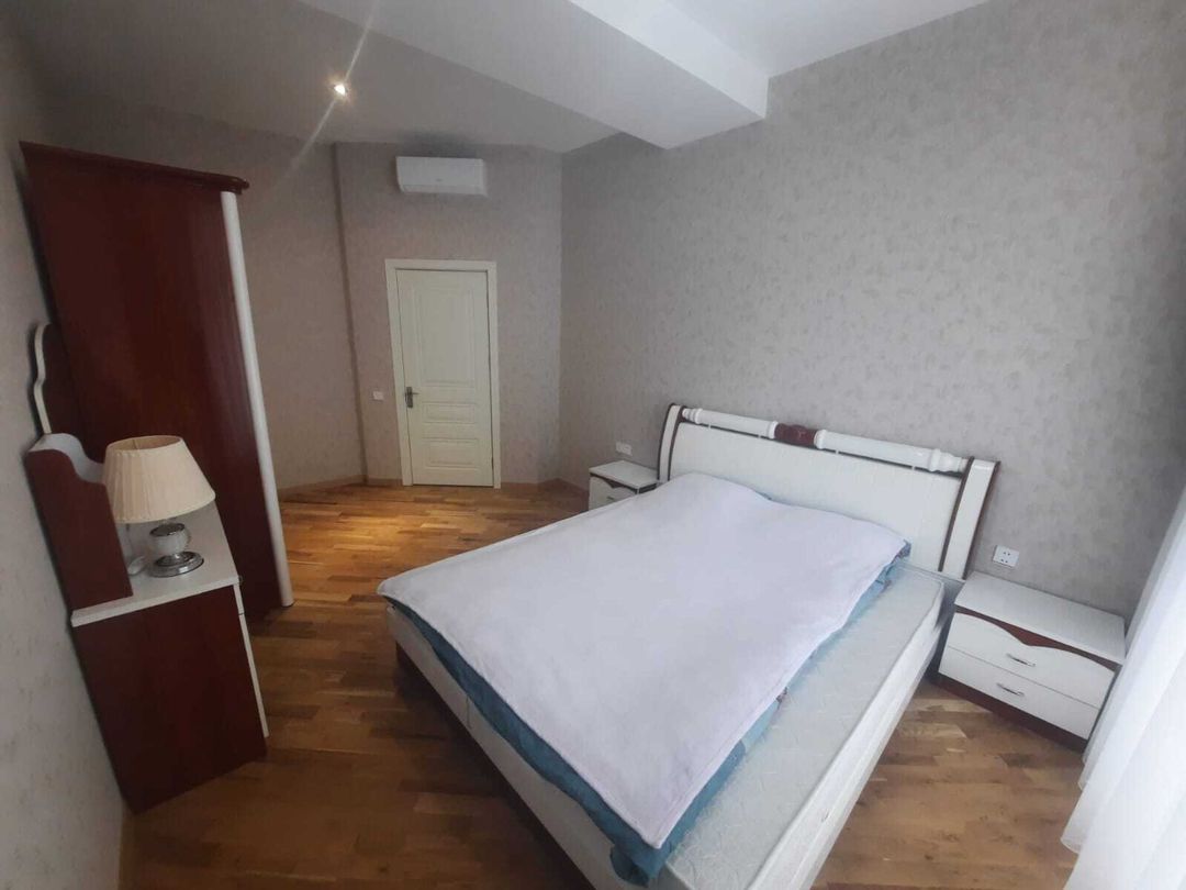 2-otaqlı yeni tikili kirayə verilir, Z.Əliyeva küç., 65 m² — Mənzil, Bakı (5)