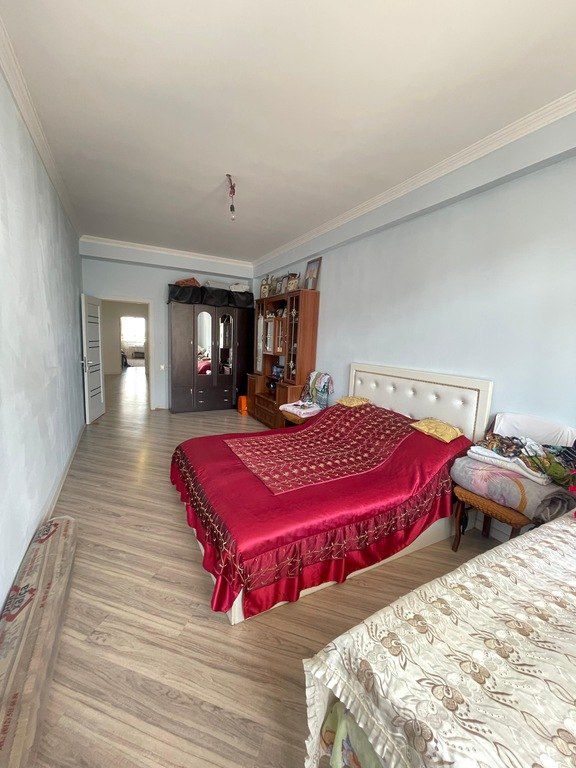 Satılır 3 otaqlı yeni tikili 170 m² — Mənzil, Bakı (5)