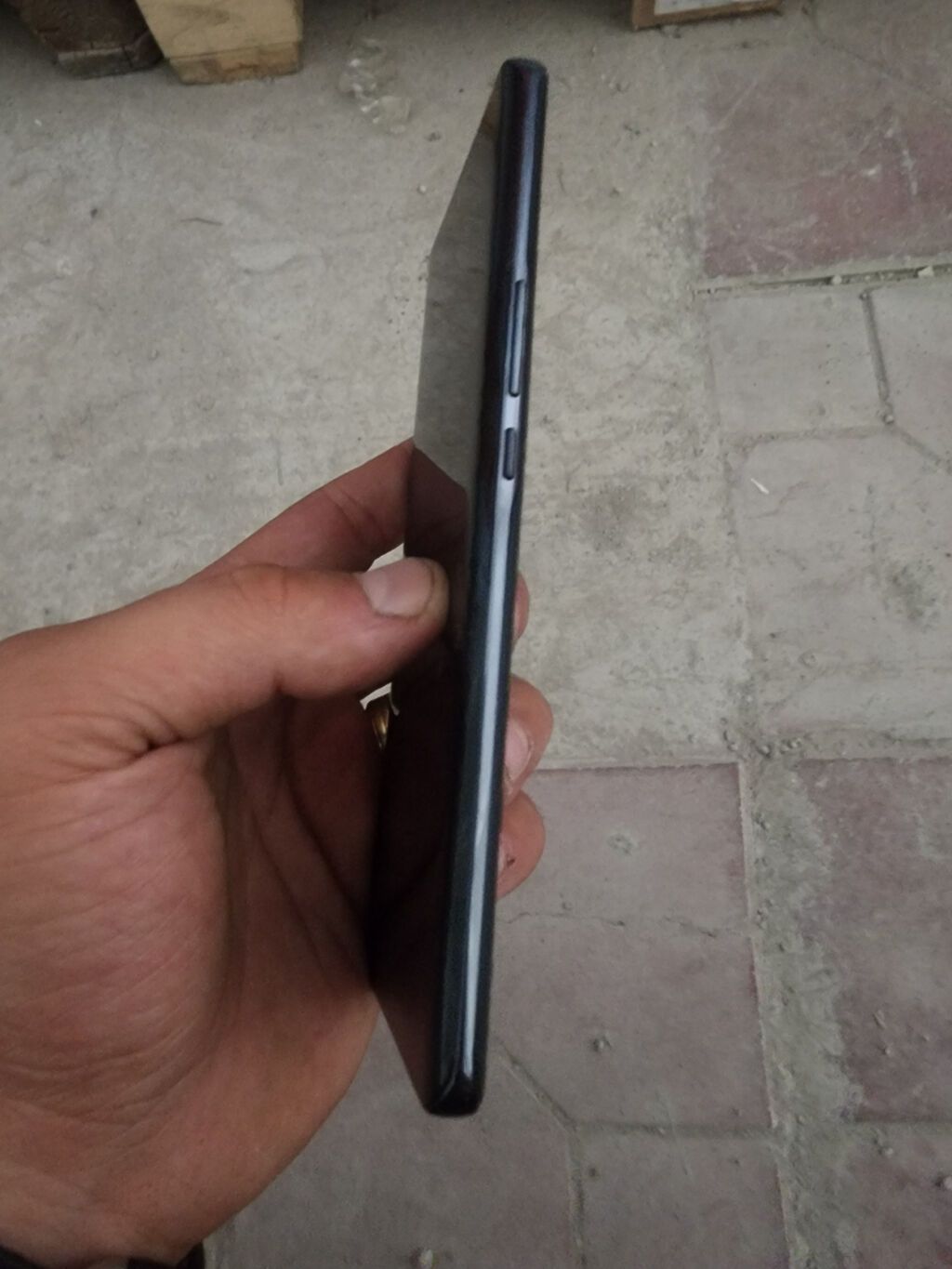 Honor X9b, 256 GB, rəng - Qara — Honor, Gəncə (3)