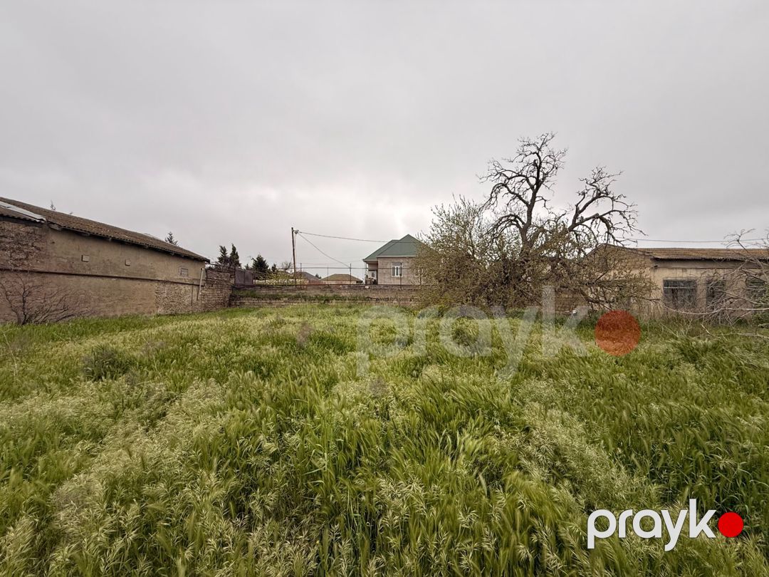 23 sot torpaq sahəsi, Şüvəlan qəs — Torpaq, Bakı (8)