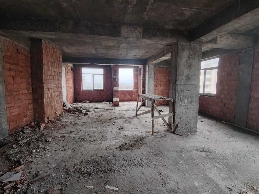 Satılır 3 otaqlı yeni tikili 93 m² — Mənzil, Bakı (3)
