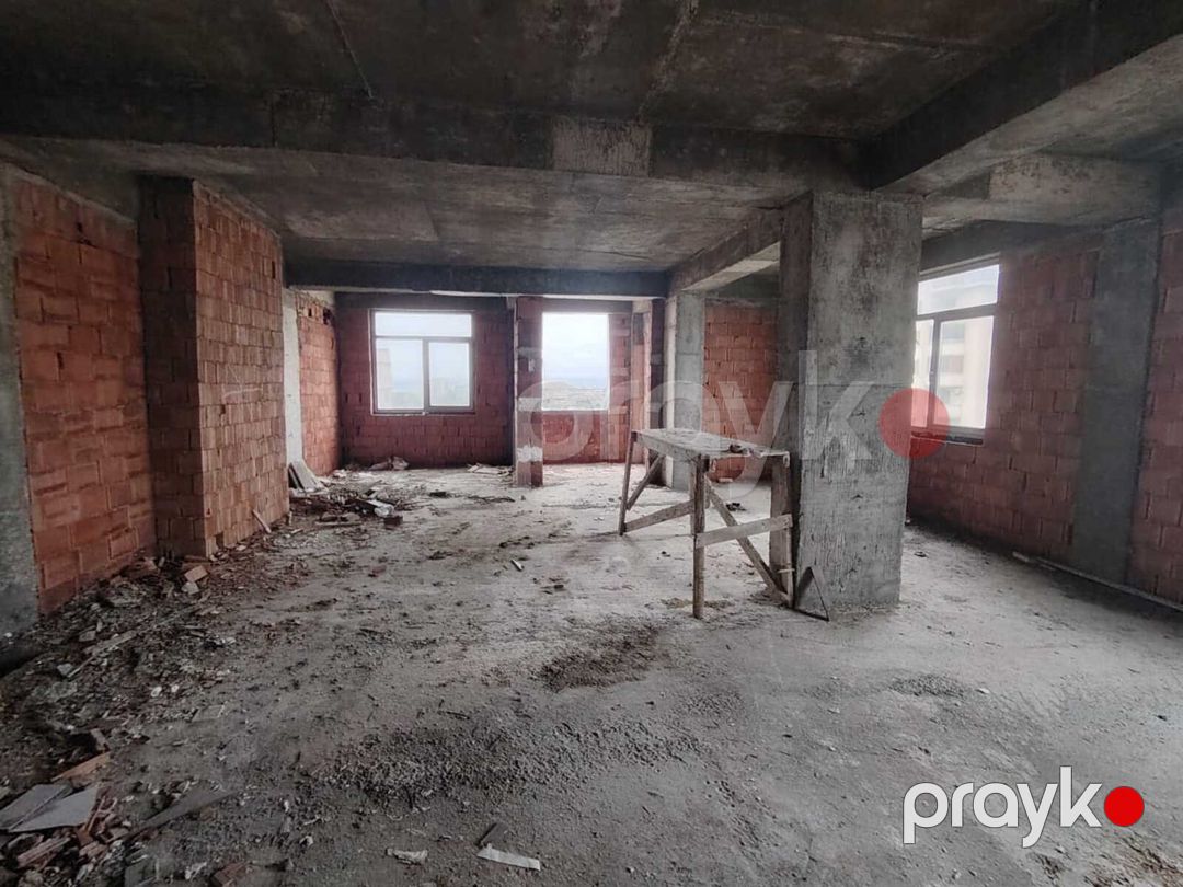 Satılır 3 otaqlı yeni tikili 93 m² — Mənzil, Bakı (3)