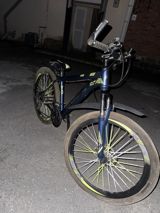 Velosiped – şəhər və yüngül off-road gəzintiləri üçün - Gediş — Road Bikes