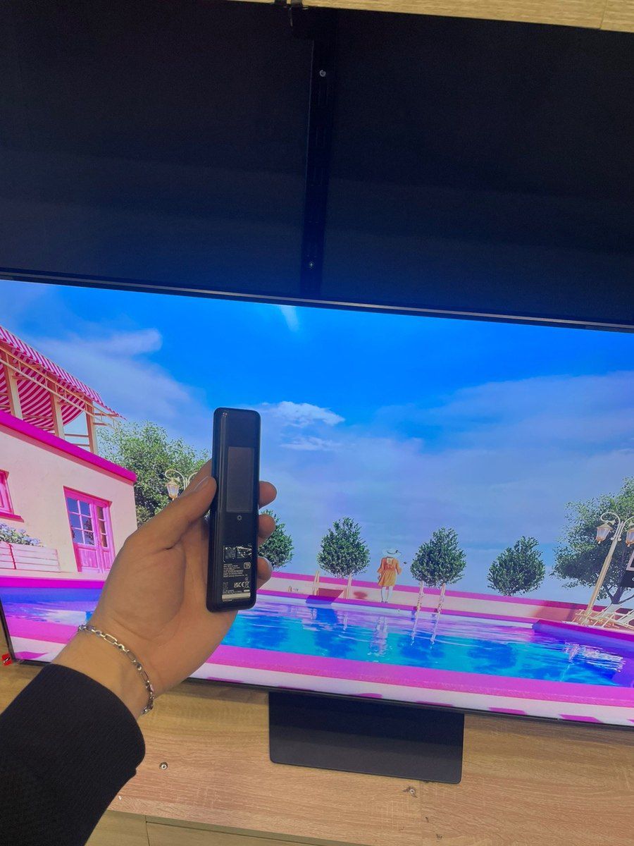 Televizor Samsung QE55QN85D — TV və Video, Bakı (8)