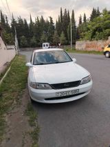 Opel Vectra, 2.0 L, 1996 il, 380 000 km — Cars