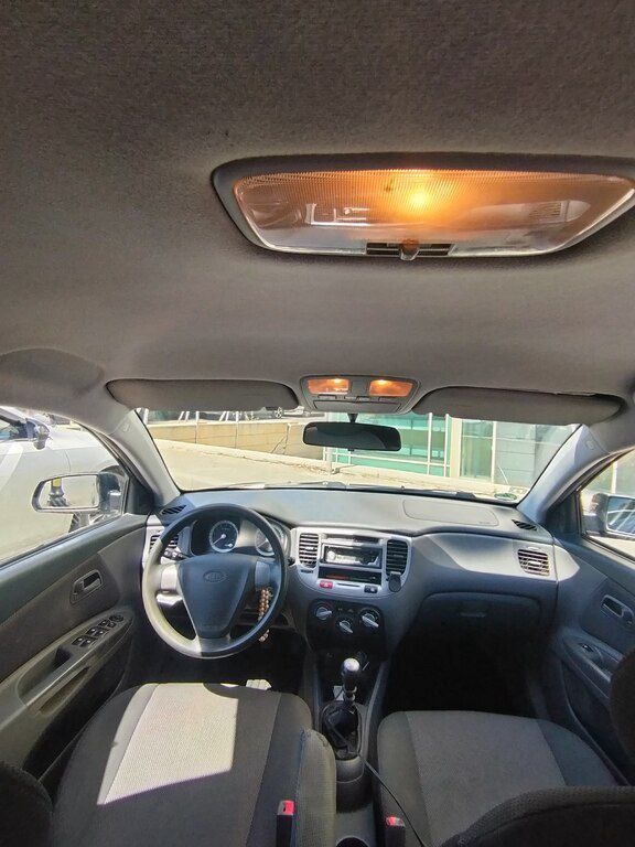 Kia Rio, 1.4 L, 2005 il, 267 000 km — Avtomobillər, Bakı (5)