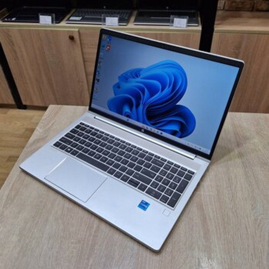 HP ProBook 450 G8 i5 1135G7 16GB RAM 512GB SSD — Noutbuklar, Bakı (4)