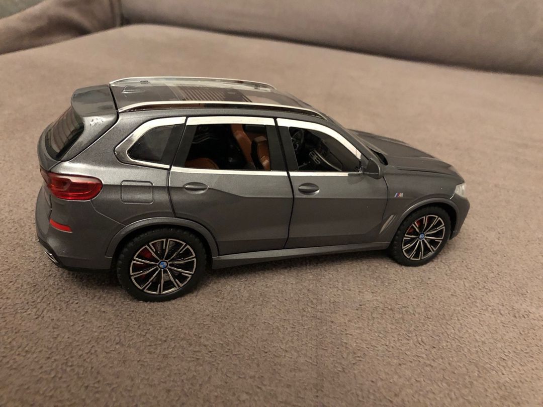 BMW X5 modeli — Kolleksiyalar, Bakı (6)