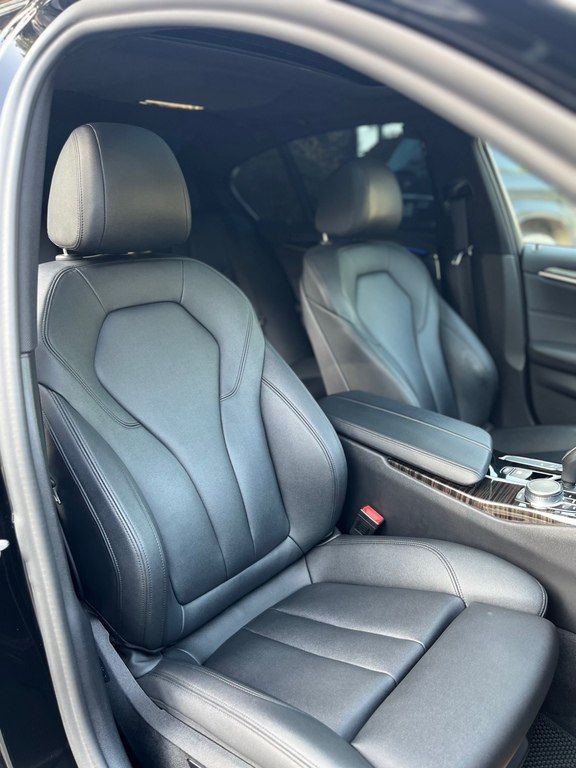BMW 530, 2.0 L, 2020 il, 135 000 km — Avtomobillər, Xırdalan (9)