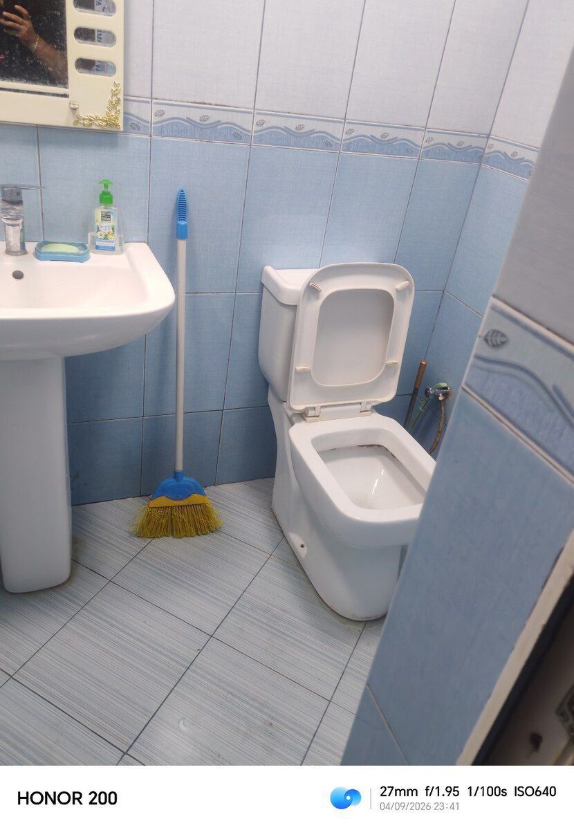Həyət evi kirayə verilir, Nərimanov r — Ev, villa, Bakı (3)
