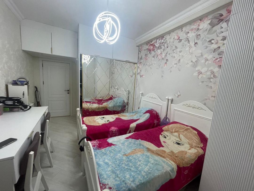 Satılır 2 otaqlı yeni tikili 49 m² — Mənzil, Bakı (9)