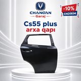 Changan CS55 plus arxa sağ qapısı — Avtomobil