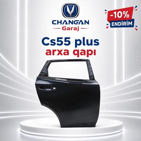 Changan CS55 plus arxa sağ qapısı — Bakı