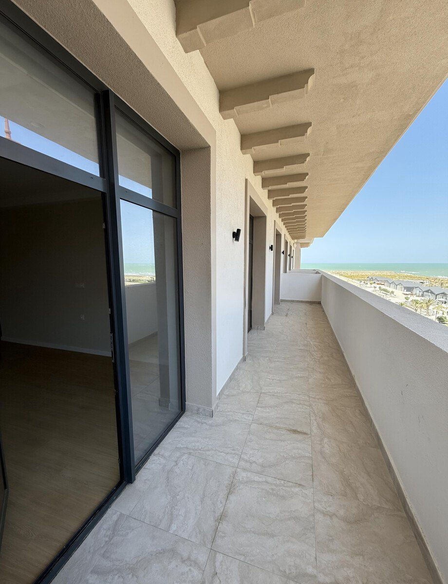 Satılır 3 otaqlı yeni tikili 115 m² — Mənzil, Bakı (3)