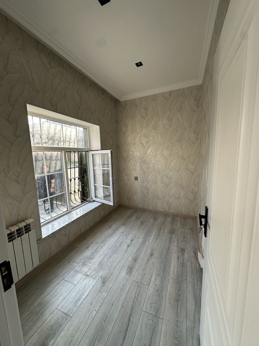 Satılır 3 otaqlı həyət evi/bağ evi 70 m² — Ev, villa, Bakı (5)